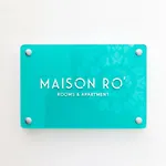 Maison Ro' Гостевой дом Мета