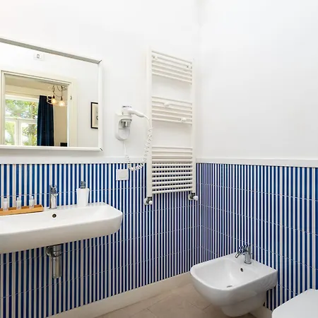 Pensjonat Maison Ro'