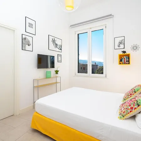 Maison Ro' Pensjonat Meta