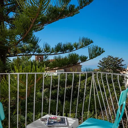 Maison Ro' Гостевой дом 4*
