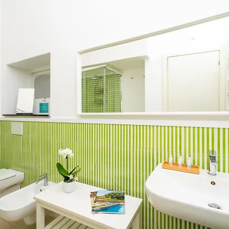 Maison Ro' Pensjonat Meta