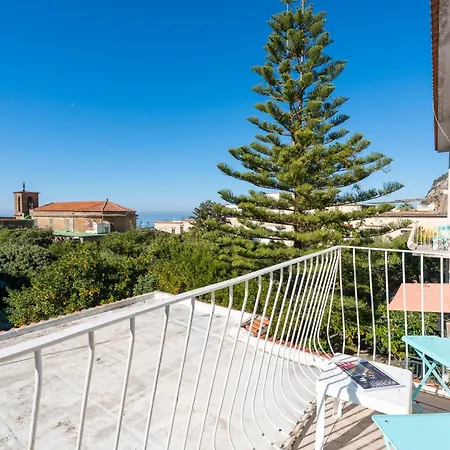 Maison Ro' Pensjonat Meta