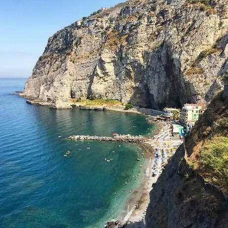 Pensjonat Maison Ro' Meta