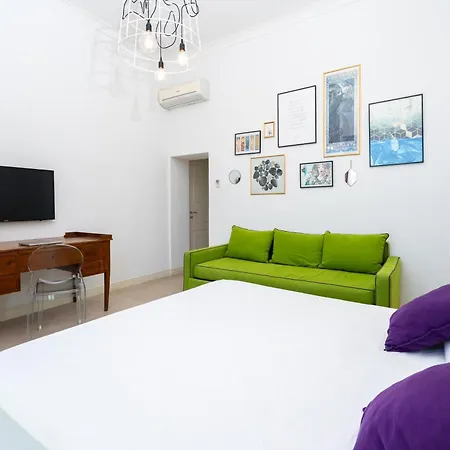 Maison Ro' Casa de hóspedes