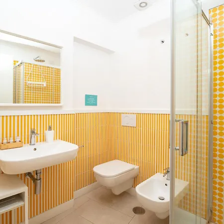 Casa de hóspedes Maison Ro'