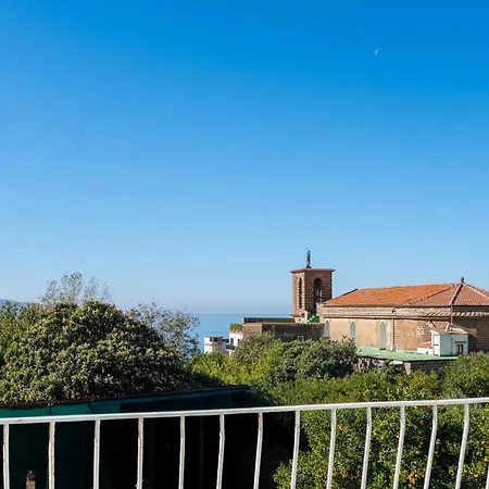 Maison Ro' Casa de hóspedes 4*