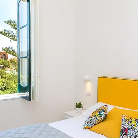 Maison Ro' Affittacamere