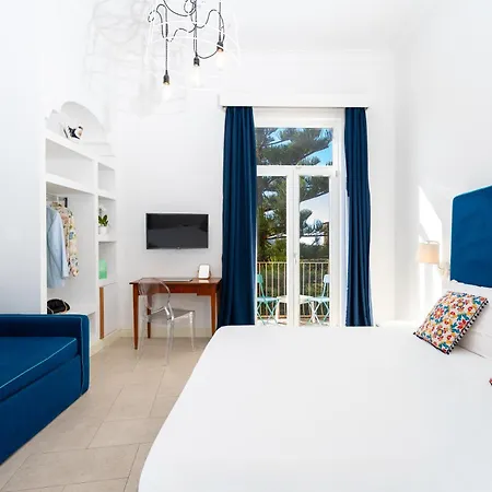 Maison Ro' 4*