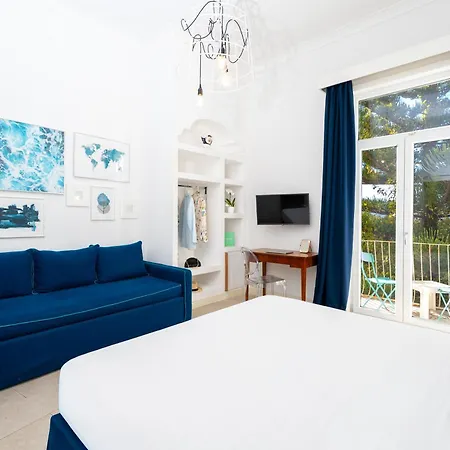 Maison Ro' 4* Meta
