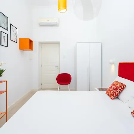 Guest house Maison Ro' 4*
