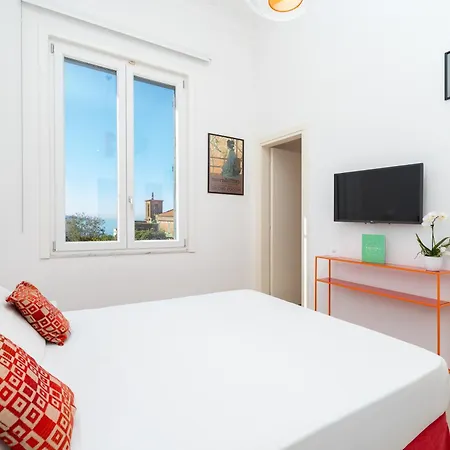 Maison Ro' Pensionat Meta