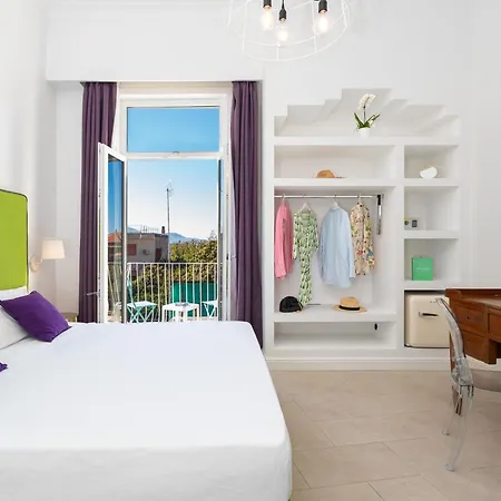 Maison Ro' 招待所