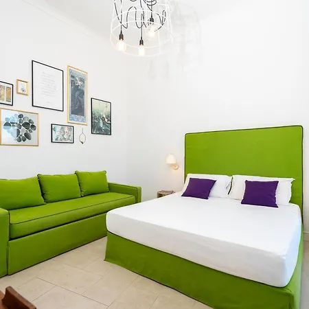 Pensionat Maison Ro'