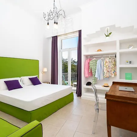 Maison Ro' Pensionat 4*