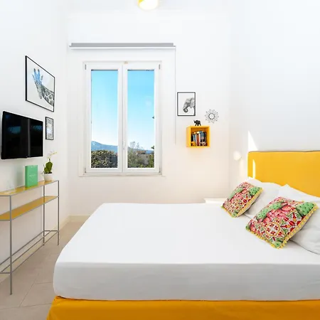 Pensionat Maison Ro' Meta