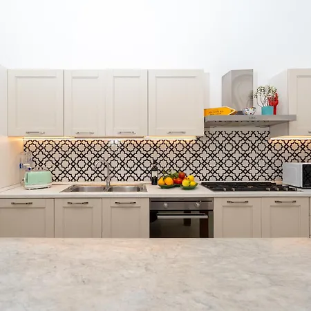 招待所 Maison Ro' 梅塔