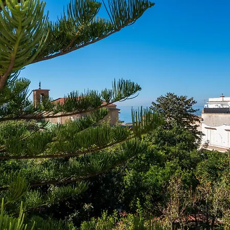 Pensionat Maison Ro' Meta