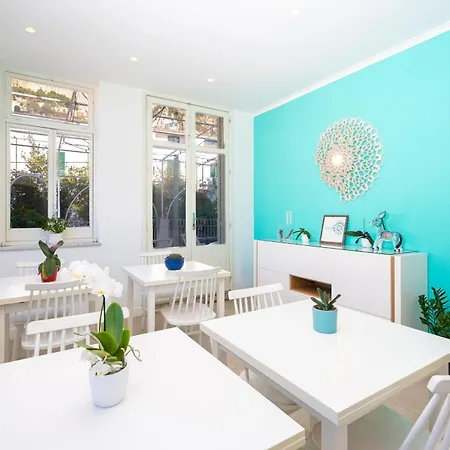 Maison Ro' ゲストハウス