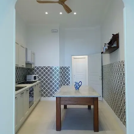Maison Ro' Affittacamere