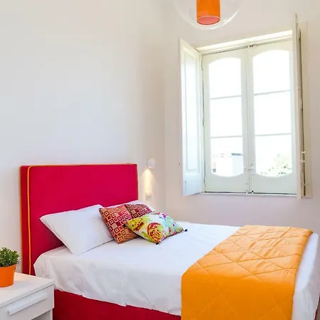 Maison Ro' Affittacamere Meta