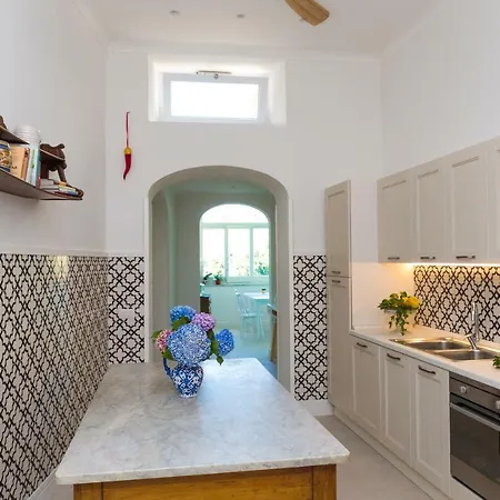 Affittacamere Maison Ro' Meta
