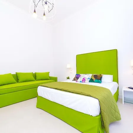 Affittacamere Maison Ro' *