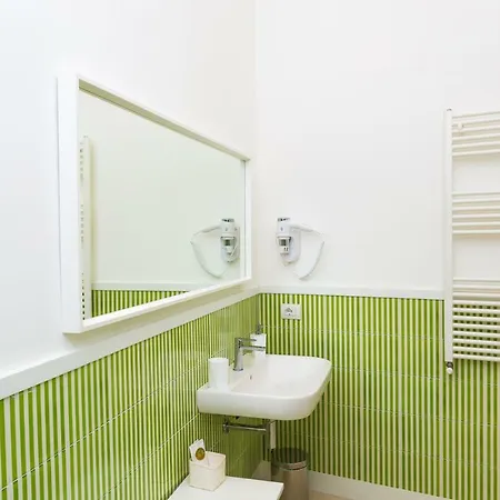 Affittacamere Maison Ro' Meta