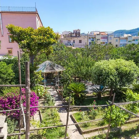 Maison Ro' Affittacamere *