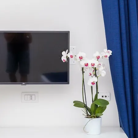 Affittacamere Maison Ro'