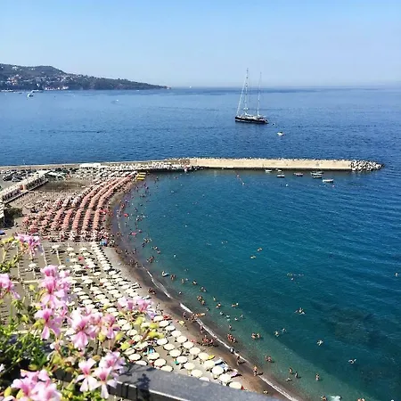 Pensionat Maison Ro'