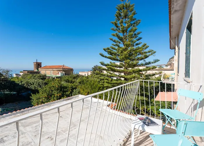 Maison Ro' Guest house Meta